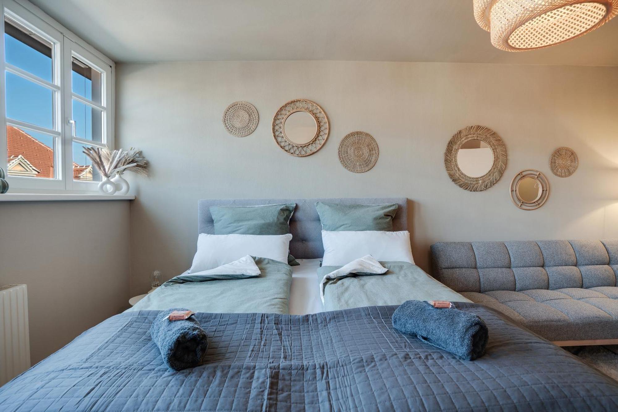 Boho Design Studio By Hero Homes - Top Lage Im Historischen Zentrum - Self-Check-In & Aircon Graz Exterior photo