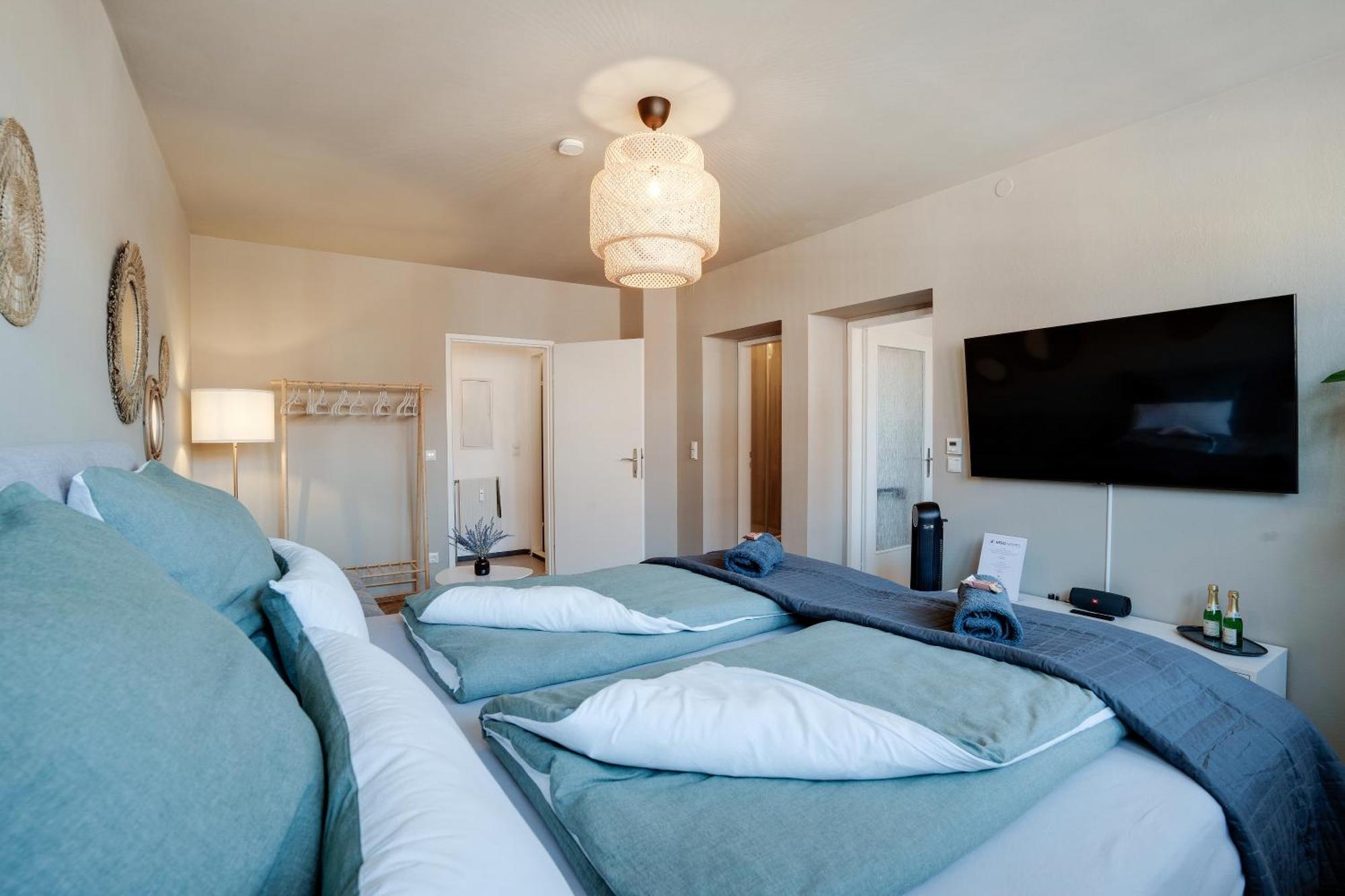 Boho Design Studio By Hero Homes - Top Lage Im Historischen Zentrum - Self-Check-In & Aircon Graz Exterior photo